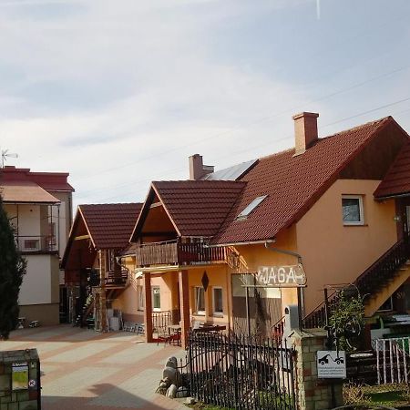 Pokoje Goscinne Jaga Bielsko-Biala Exterior foto